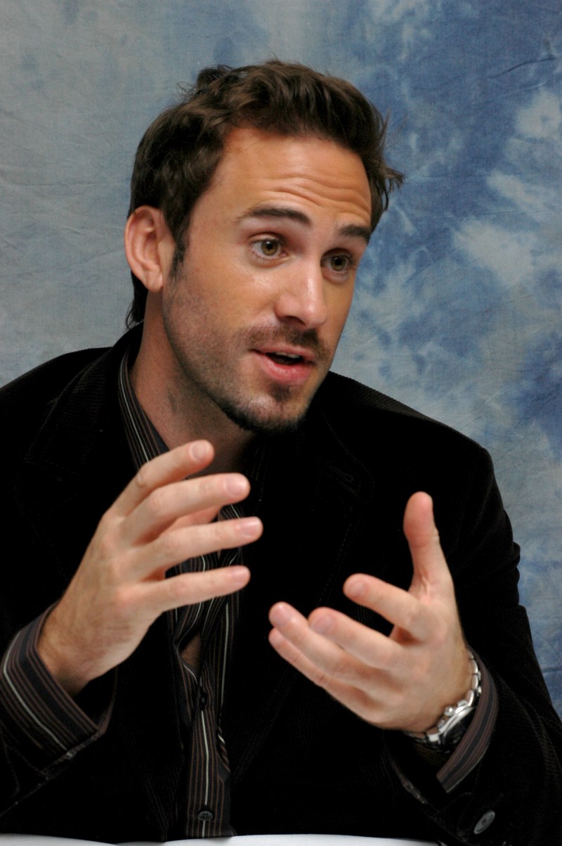 约瑟夫·费恩斯