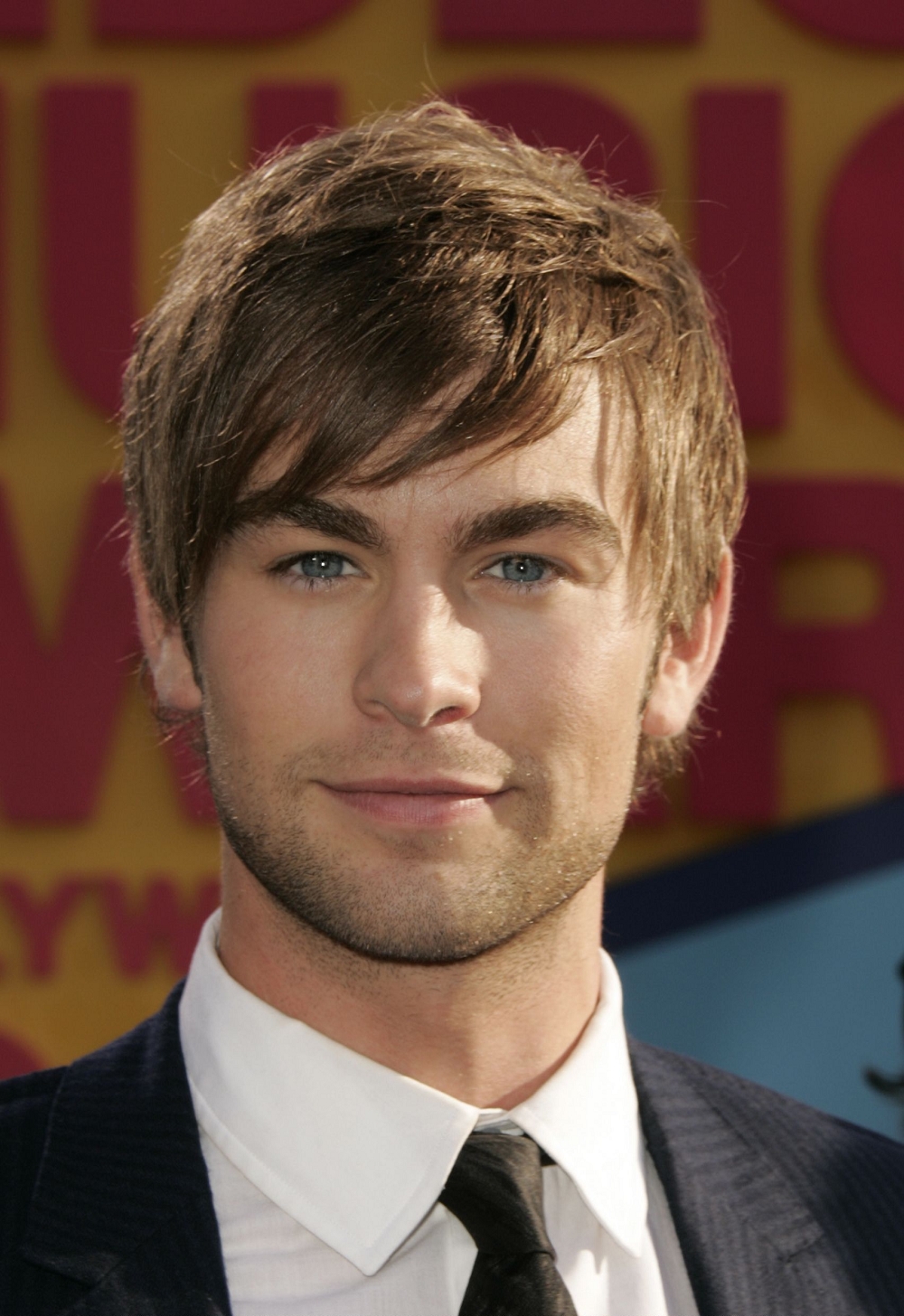  p>切斯·克劳福 (chace crawford),1985年7月18日出生于德克萨斯州卢