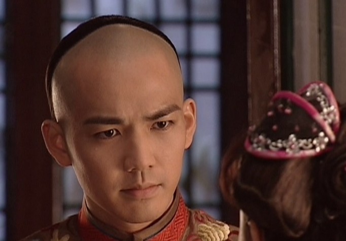 康熙秘史