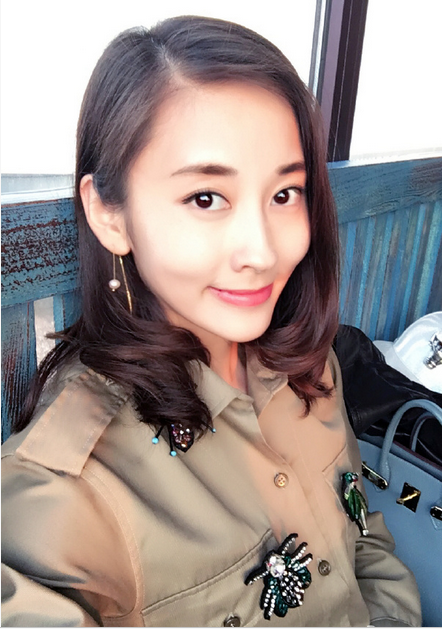 王晨（中国内地女演员）_百度百科