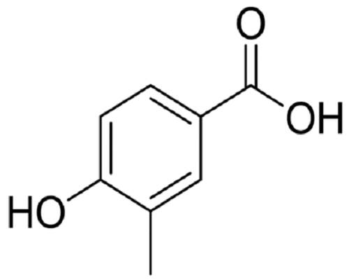  p>对羟基苯甲酸酯又称尼泊金酯,是一类有机化合物,主要用于酱油,果酱