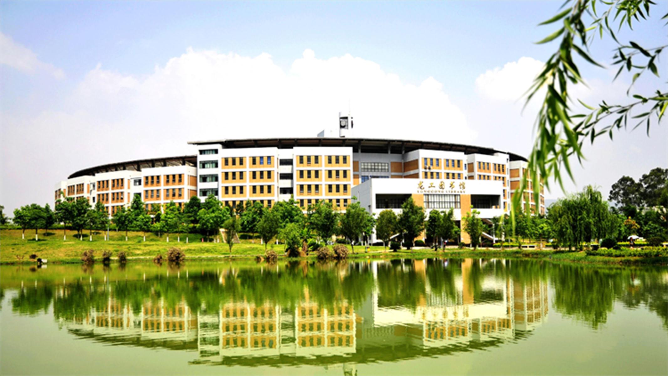 龙岩学院