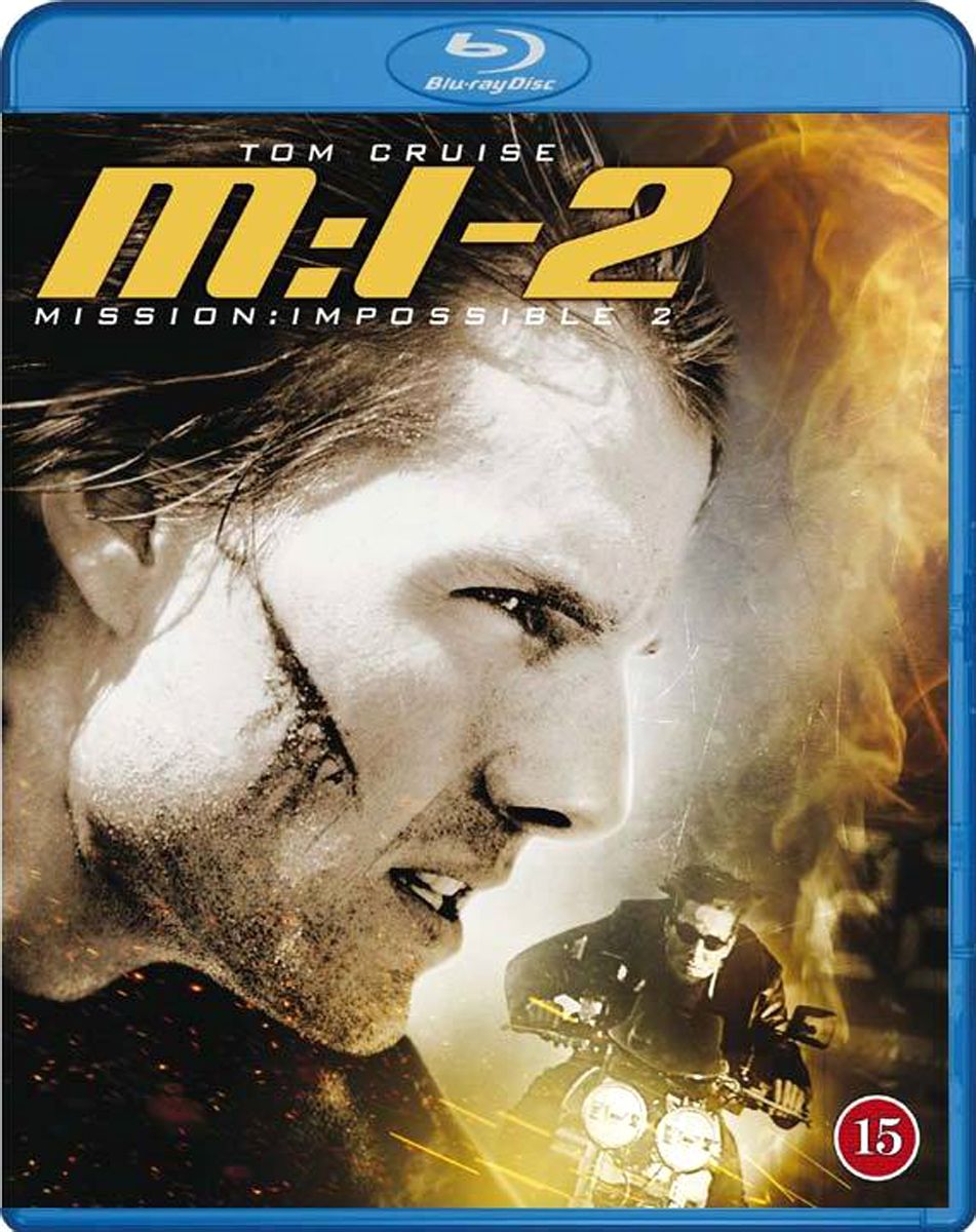 碟中谍2mission:impossibleii(2000)