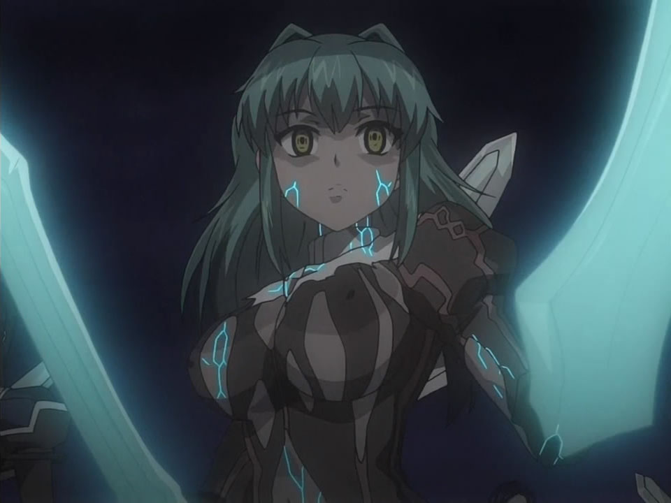  p data-id="gnbjvlq1my">电视动画《零度战姬(正式译名:结界女王)》