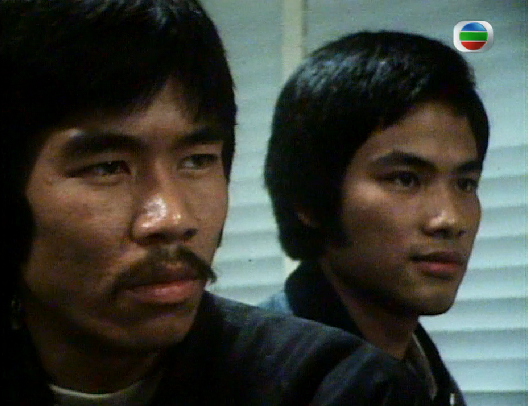 data-lemmaid="15632899">tvb电视台 /a>播映的电视剧《cid》, a