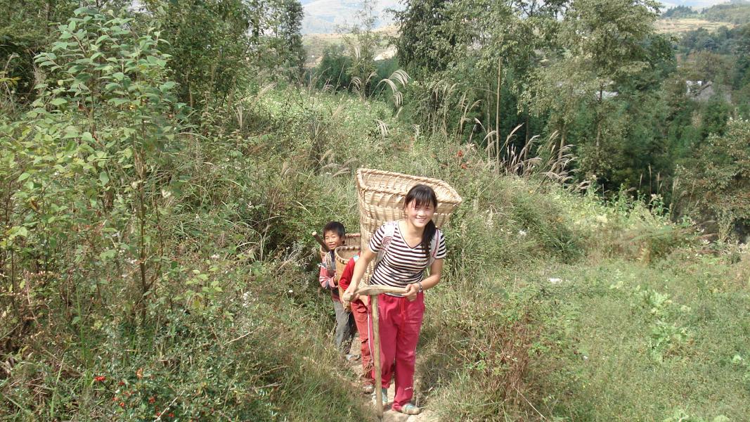  p>邓寨自然村,隶属于云南省昭通市镇雄县母享镇母享村委会.