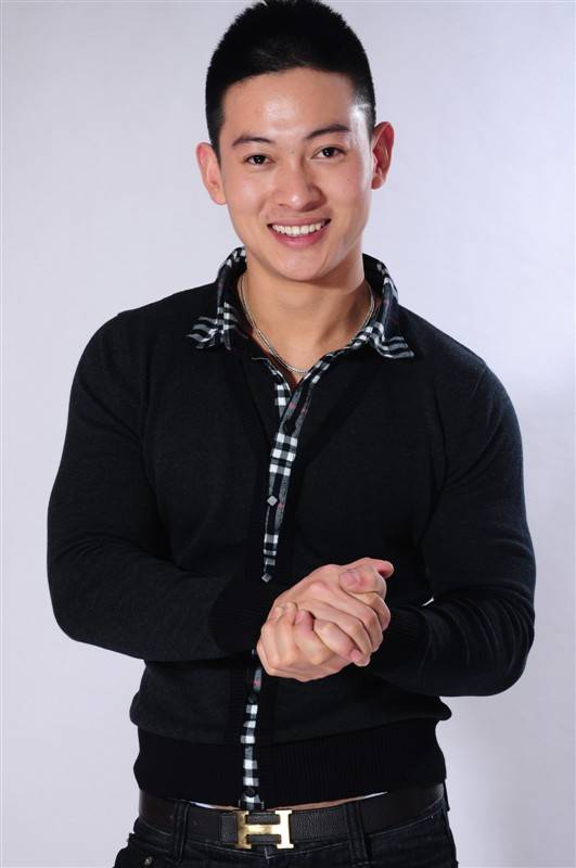 夏磊（中国内地男演员、歌手）_百度百科