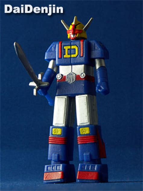  p>《电子战队电磁人》(日文:电子戦队デンジマン),于1980年2月2日至