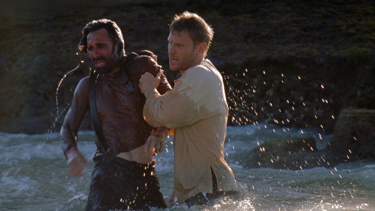  p>《迷失(lost)》是由jack bender ,stephen williams执导,naveen