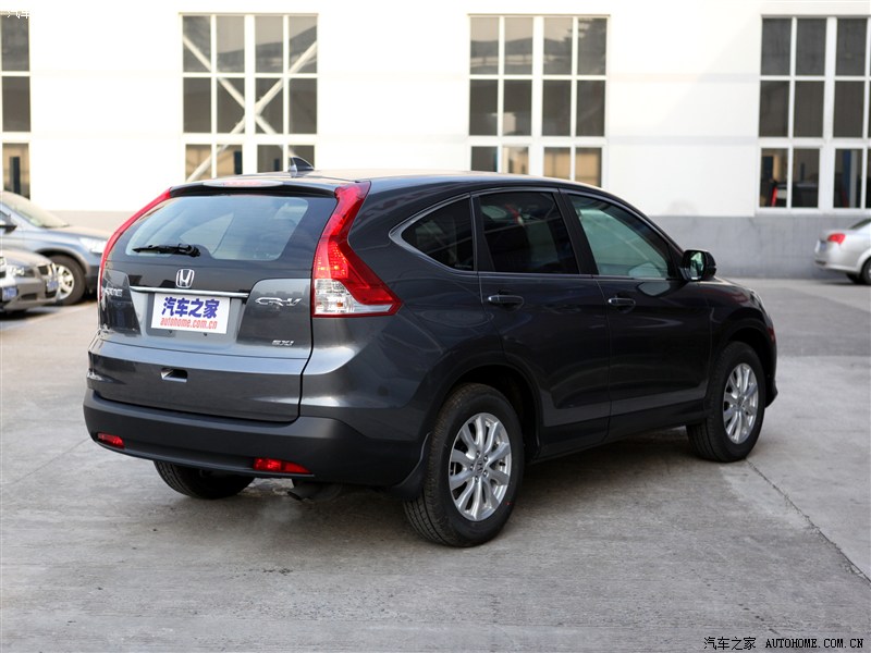 本田cr-v