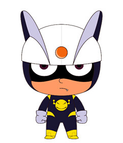 小心超人,中国动画《 a target="_blank" href="/item/开心超人联盟