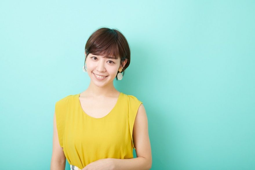吉谷彩子