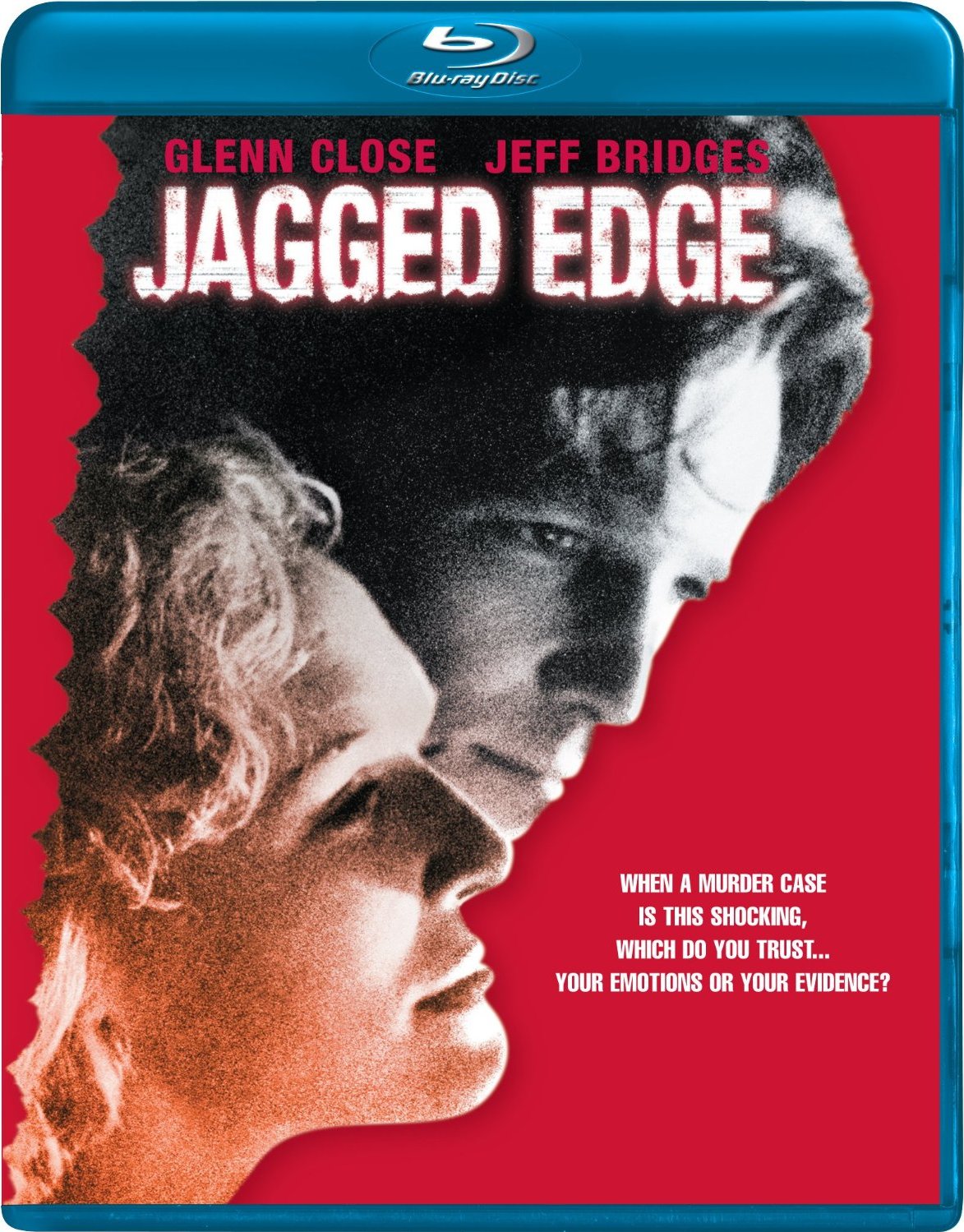 血网边缘jaggededge(1985)