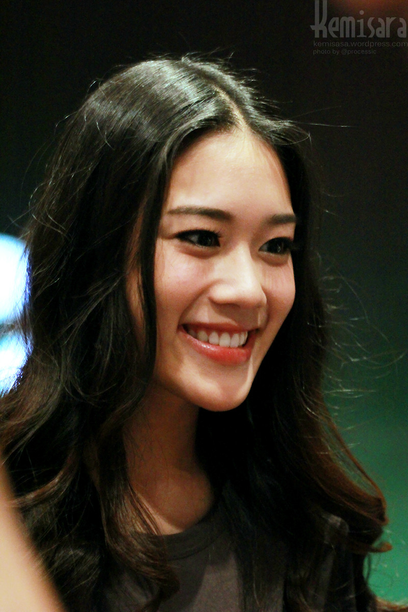  p>葵咪莎拉·普碟(belle),1995年9月16日出生于泰国,泰国女演员,毕业