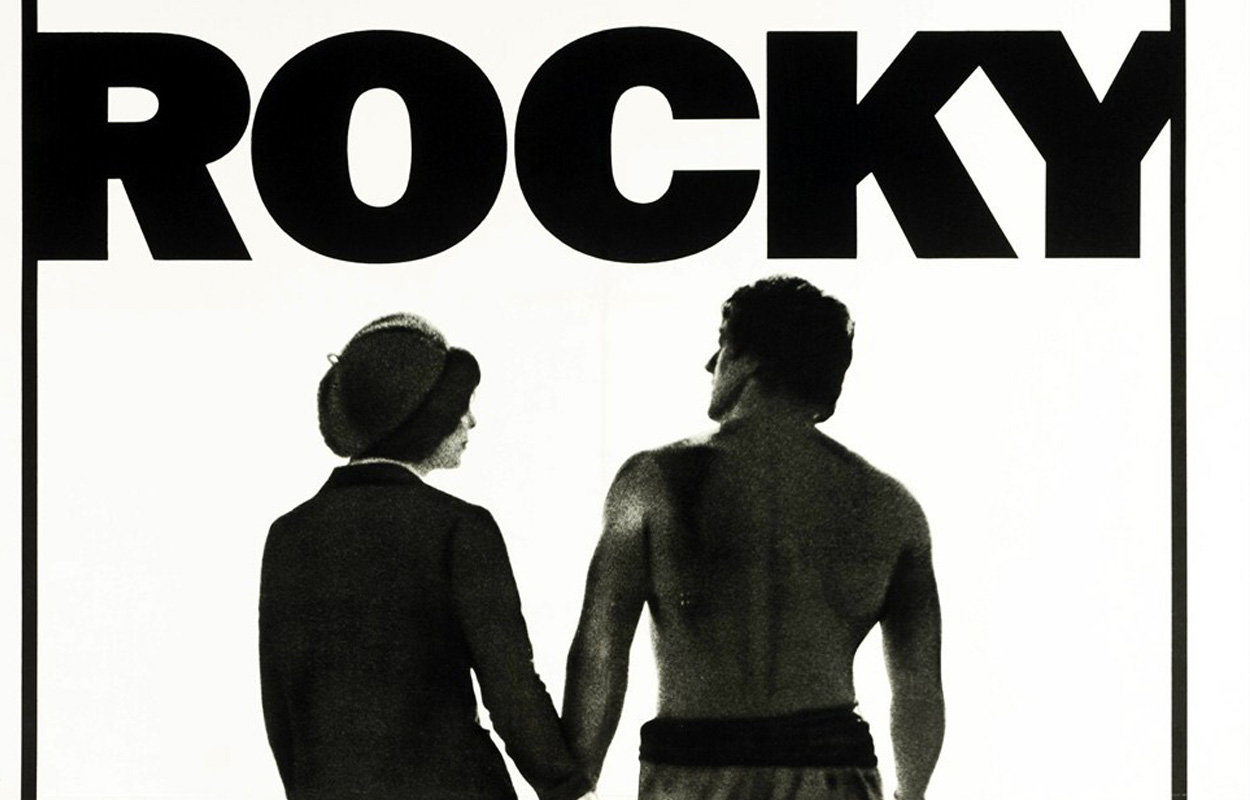 洛奇rocky(1976)