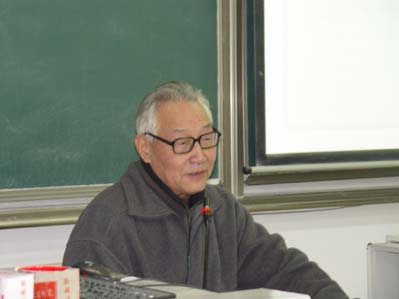 刘光华