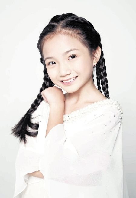 id="gnrwdqcmo5">李馨巧(crystal lee),2003年5月26日出生于马来西 