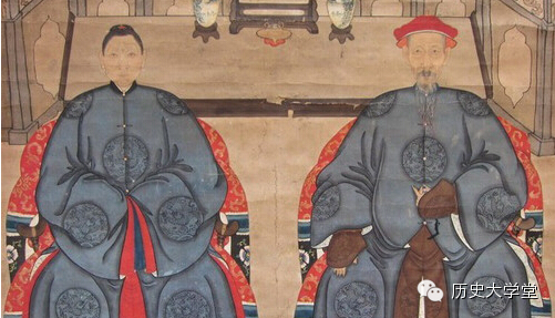 什么是祖宗十八代？_百科TA说