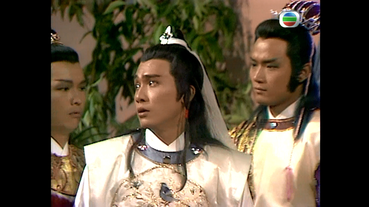 杨家将