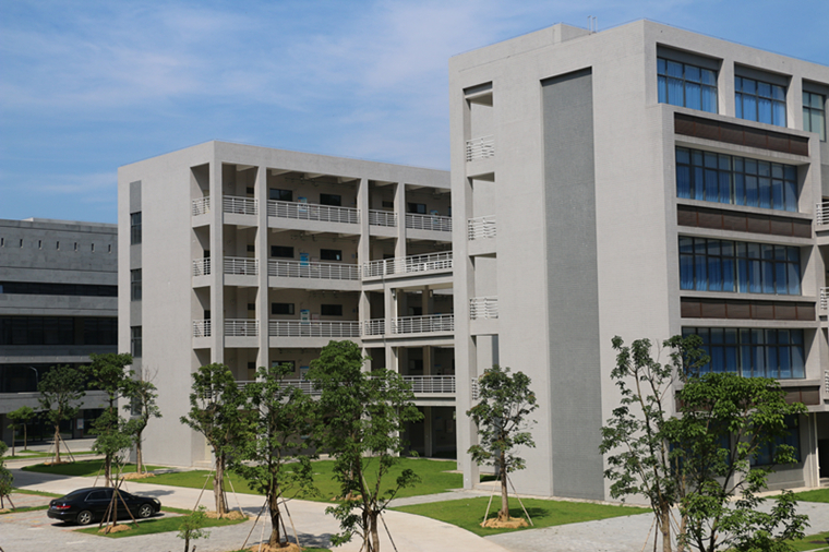 福州理工学院