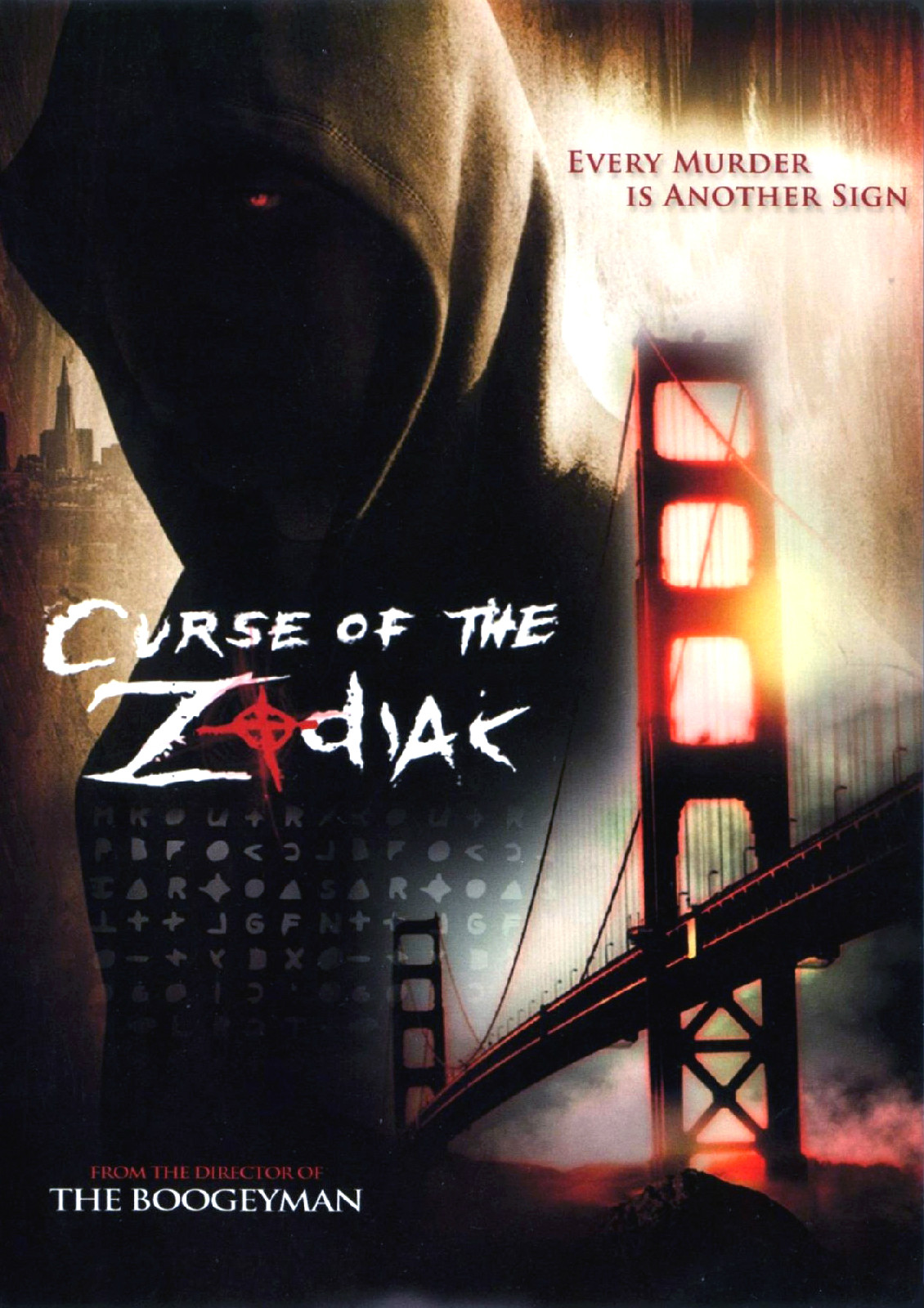 十二宫杀手索命黄道带