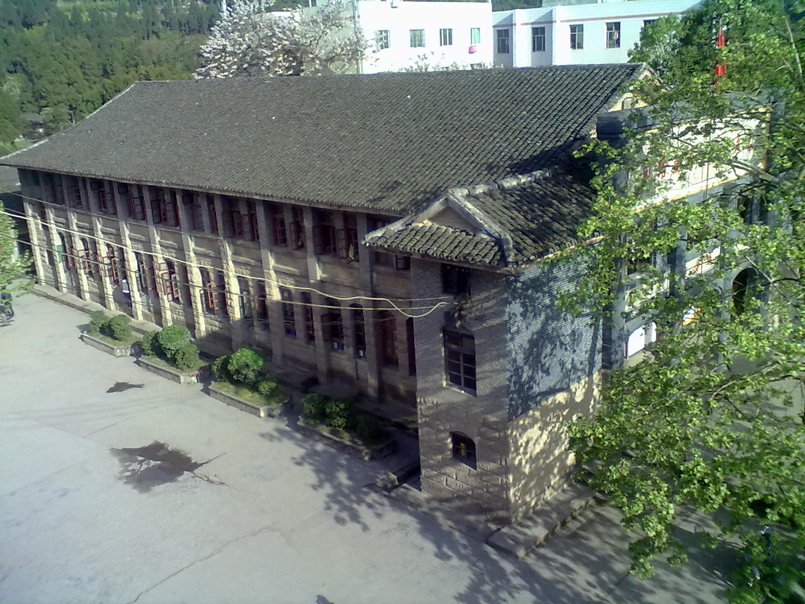  p>永乐镇,隶属于四川省南充市仪陇县,地处 a target="_blank" href="