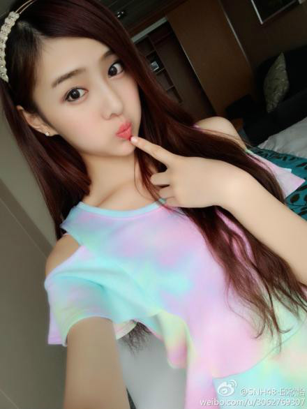 邱欣怡