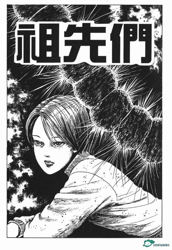 lemmaid="906523">百花文艺出版社 /a>出版的图书,作者是日伊藤润二