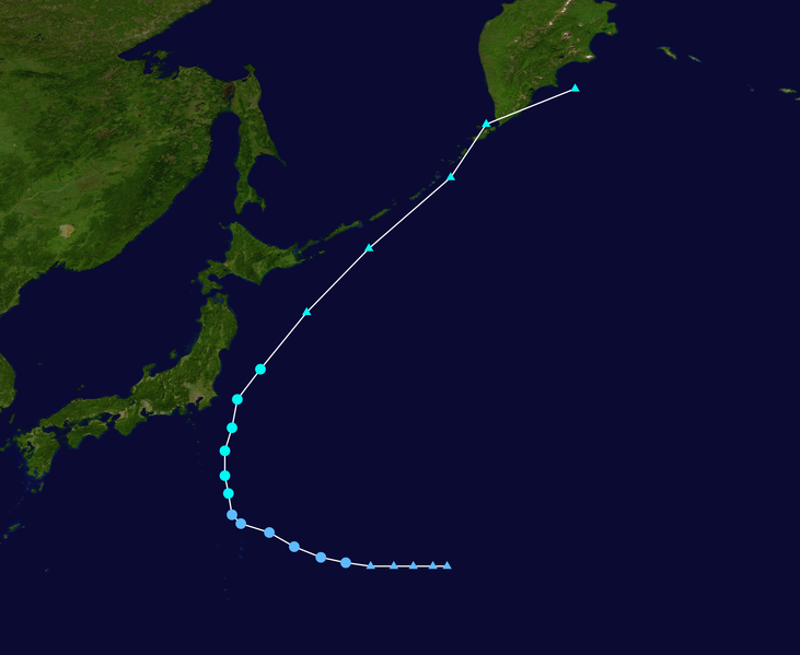2013年太平洋台风季