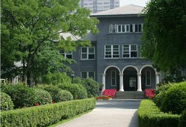 燕京协和神学院