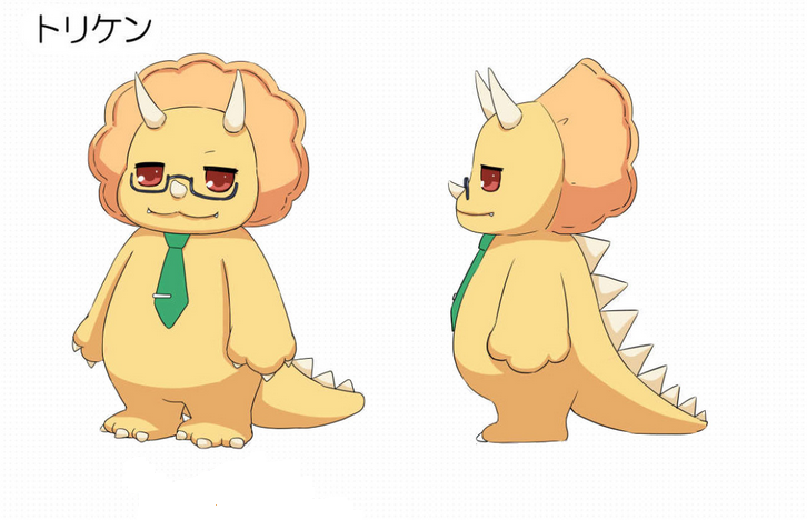 甘城辉煌乐园救世主