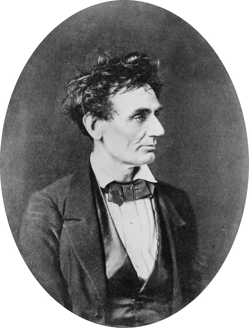  p>亚伯拉罕·林肯(abraham lincoln,1809年2月12日-1865年4月15日)