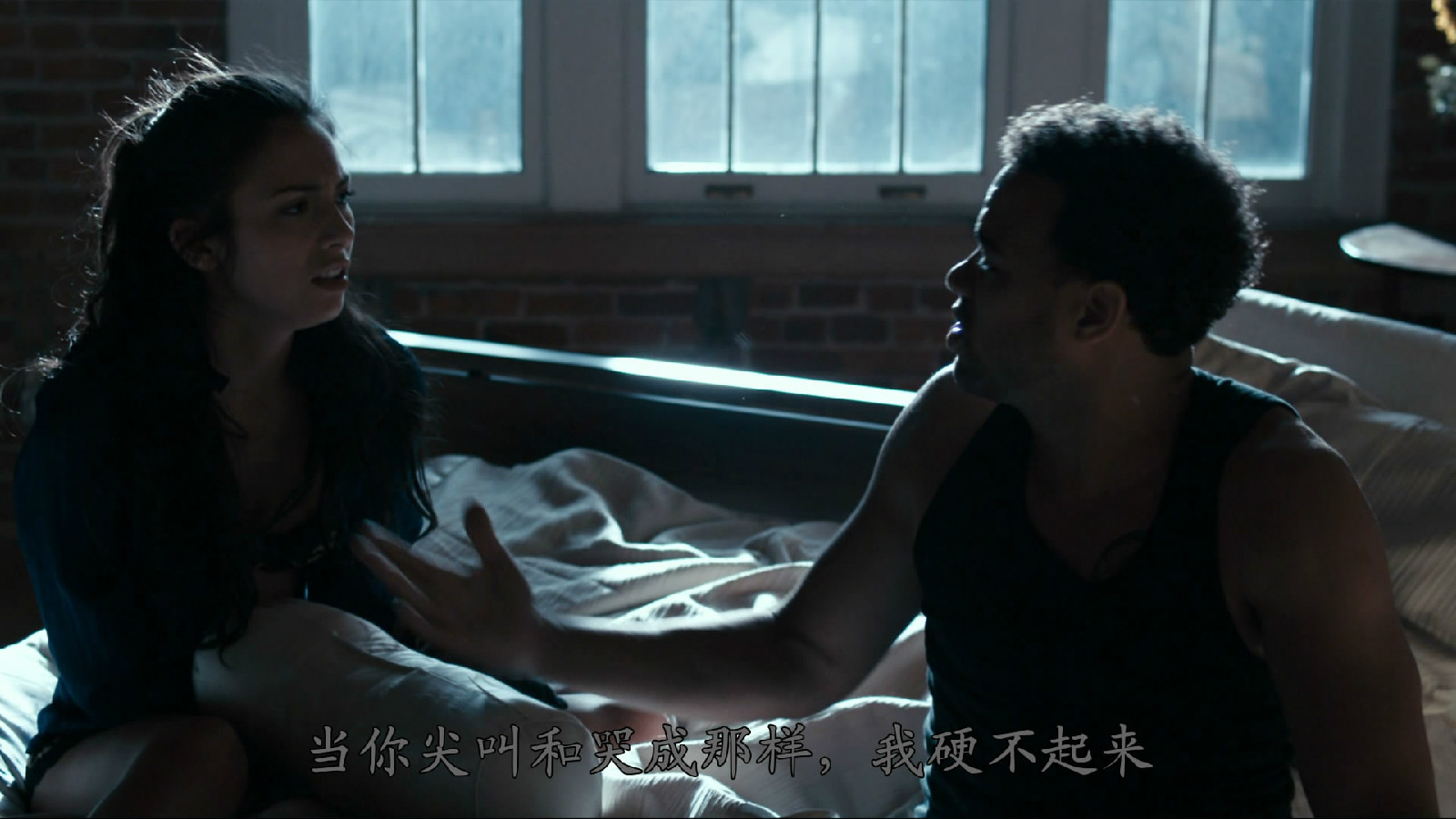 蝴蝶效应3:启示