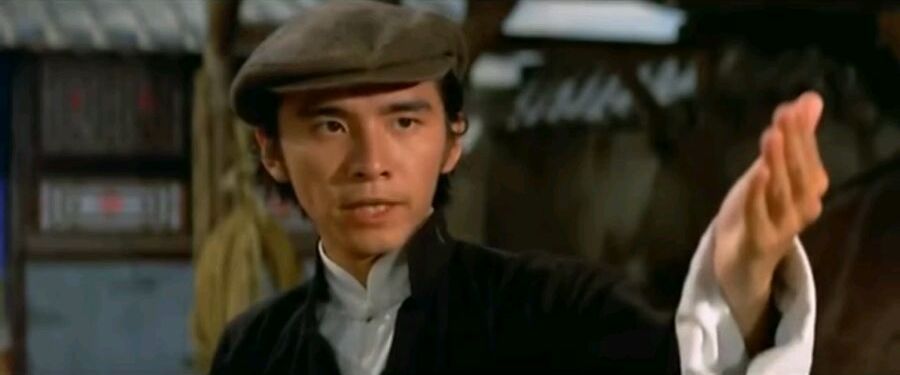 五虎将ngfoojeung(1974)