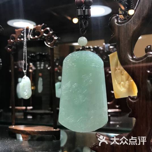 璞玉石_百度百科