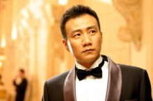 胡军（中国内地男演员、北京人民艺术剧院演员、国家一级演员）_百度百科