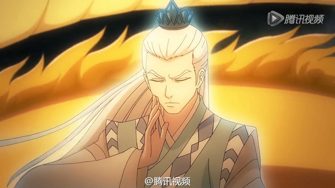 计道人