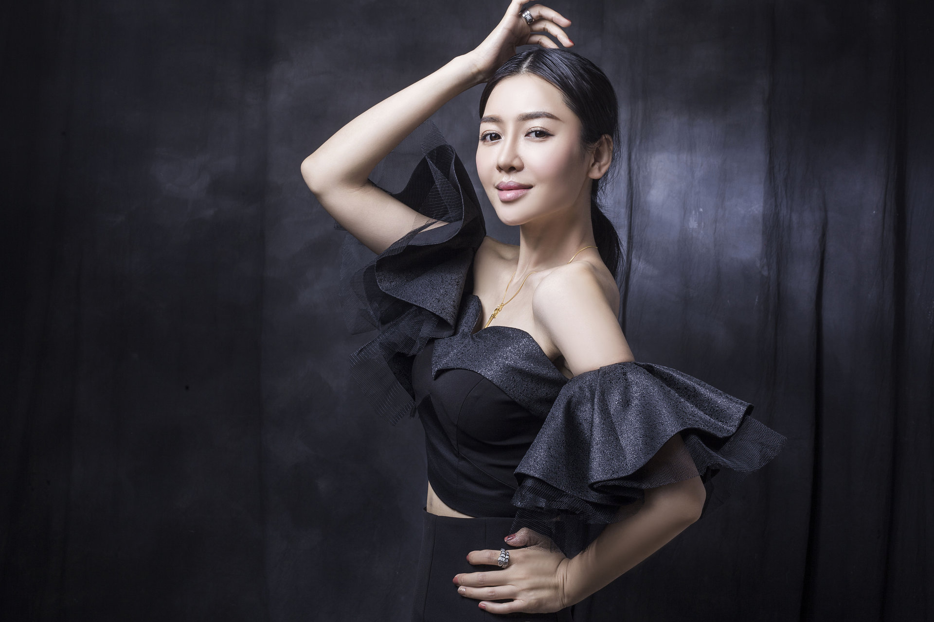 姚文婷