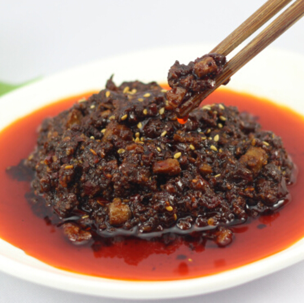  p>阿香婆香辣酱,一款 a target="_blank" href="/item/西安太阳食品