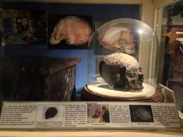 魔法与巫术博物馆