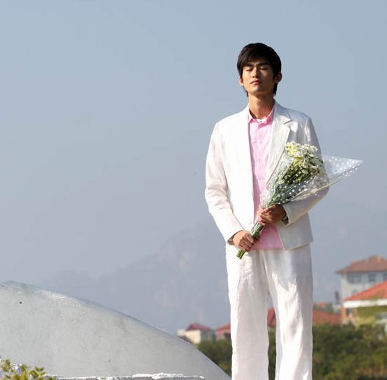 一不小心爱上你