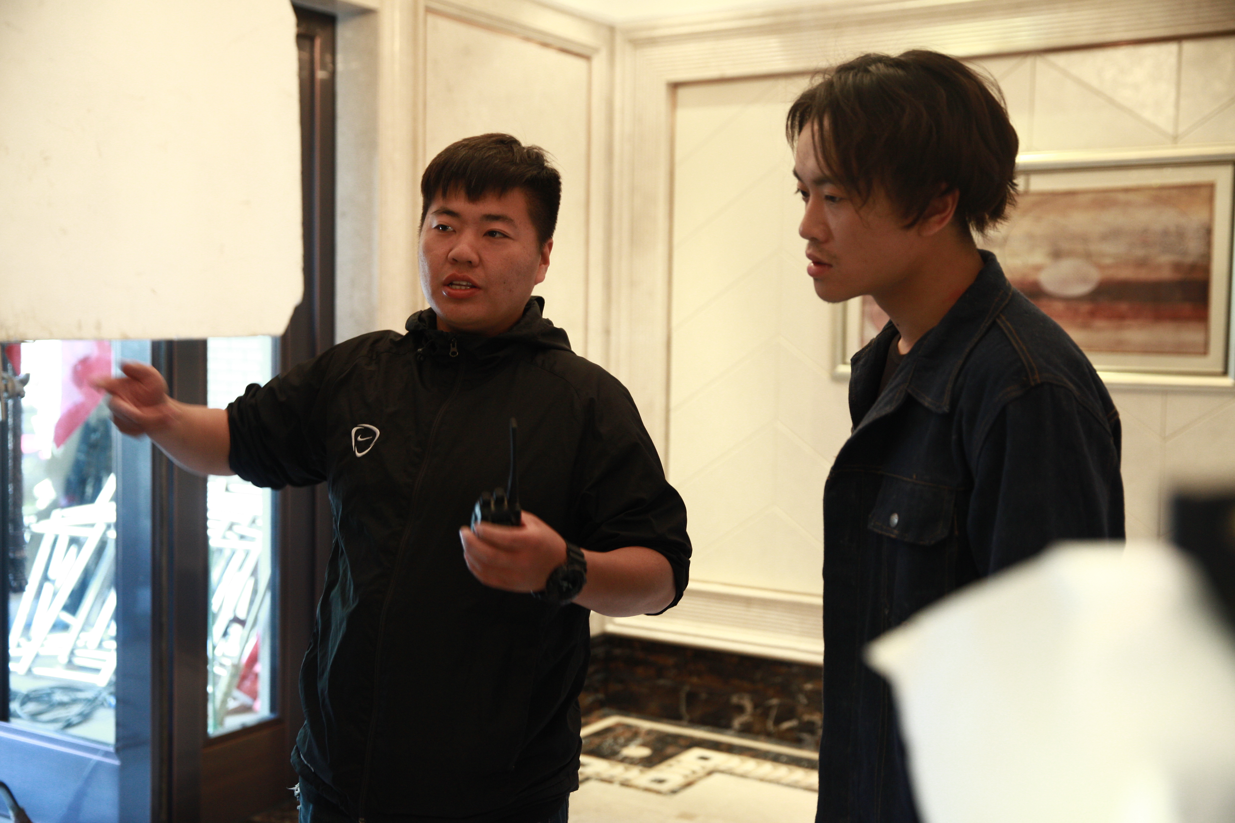  p>徐家辉,1988年10月22日出生,毕业于美国南加州电影学院,中国男导演