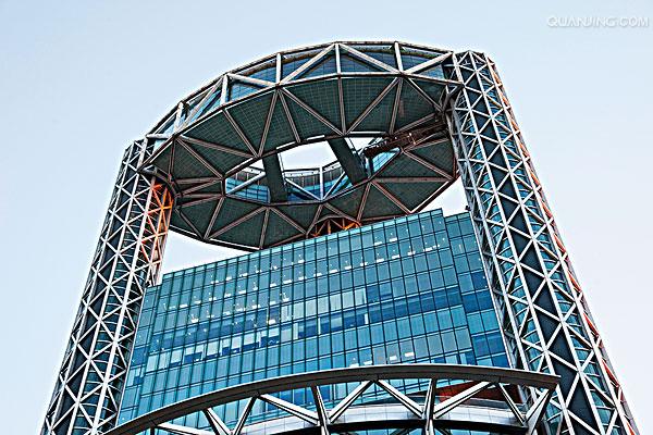 administration building