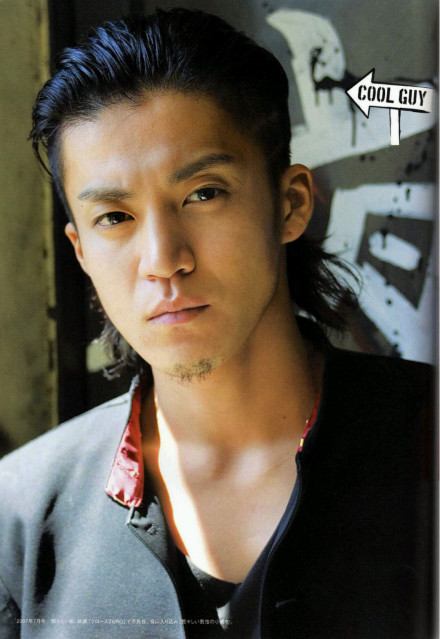 ぐり しゅん,oguri shun) /i>,1982年12月26日出生于日本东京都小平市