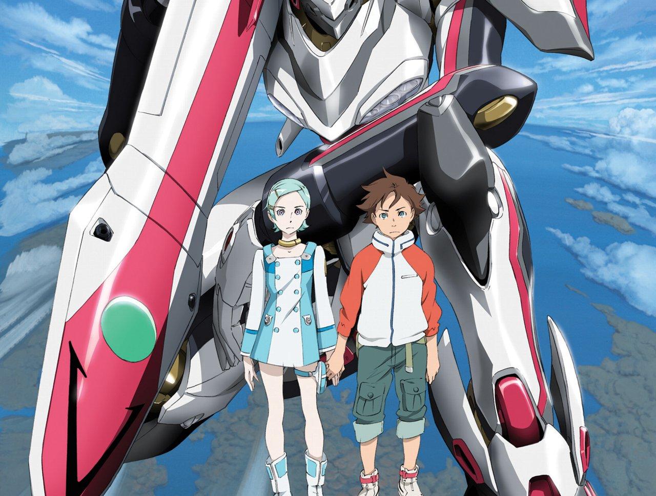 交响诗篇:彩虹满载