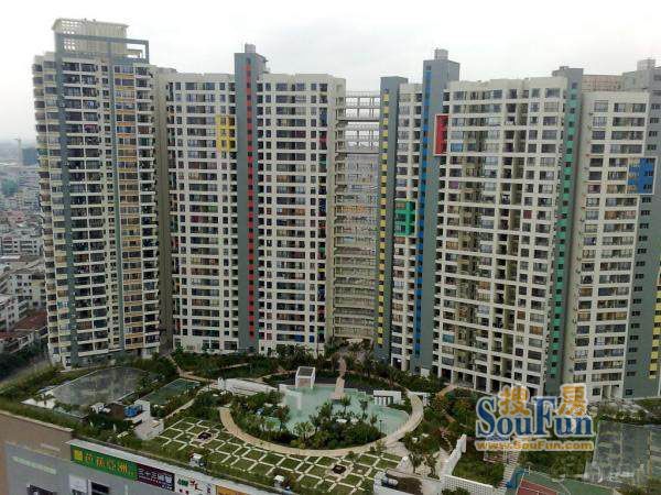  p data-id="gnx2rda5k0">港惠新天地位于惠城区 a target="_blank"