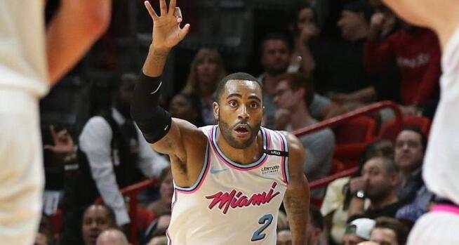 wayne ellington