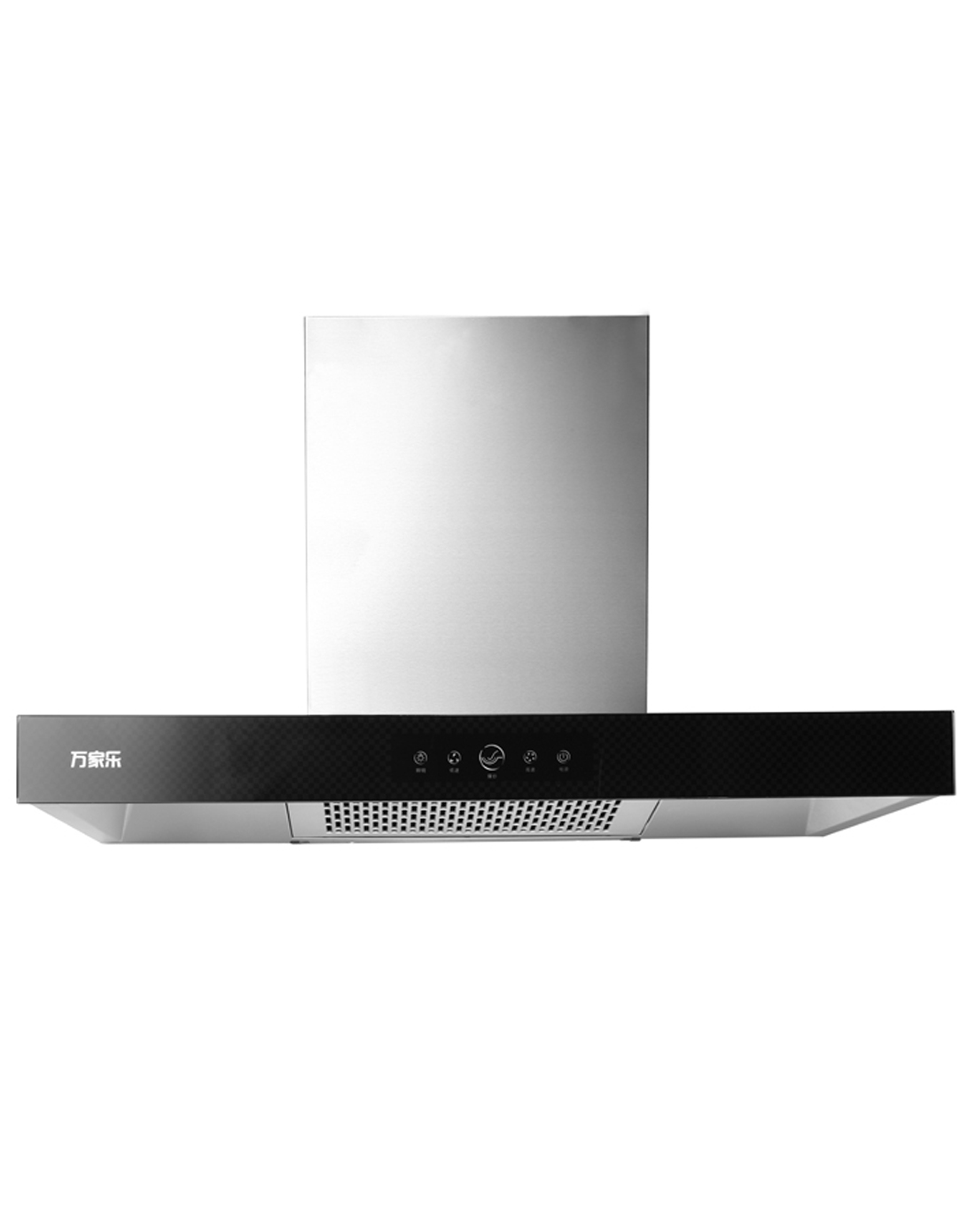 万家乐油烟机