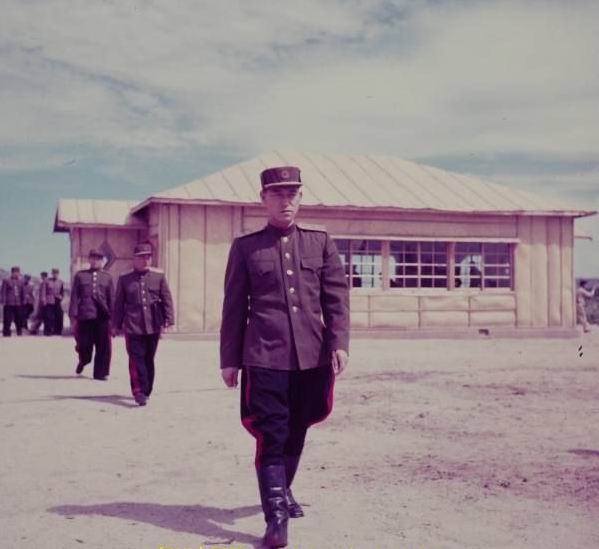 data-lemmaid="191777">朝鲜 /a>政务院副总理,大将,曾用俄