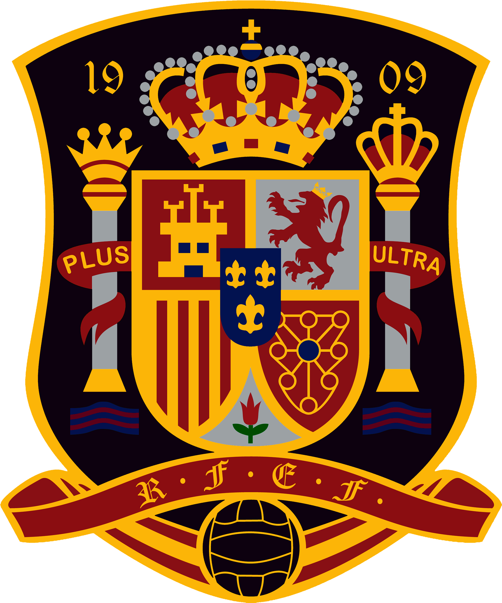 西班牙国家女子足球队